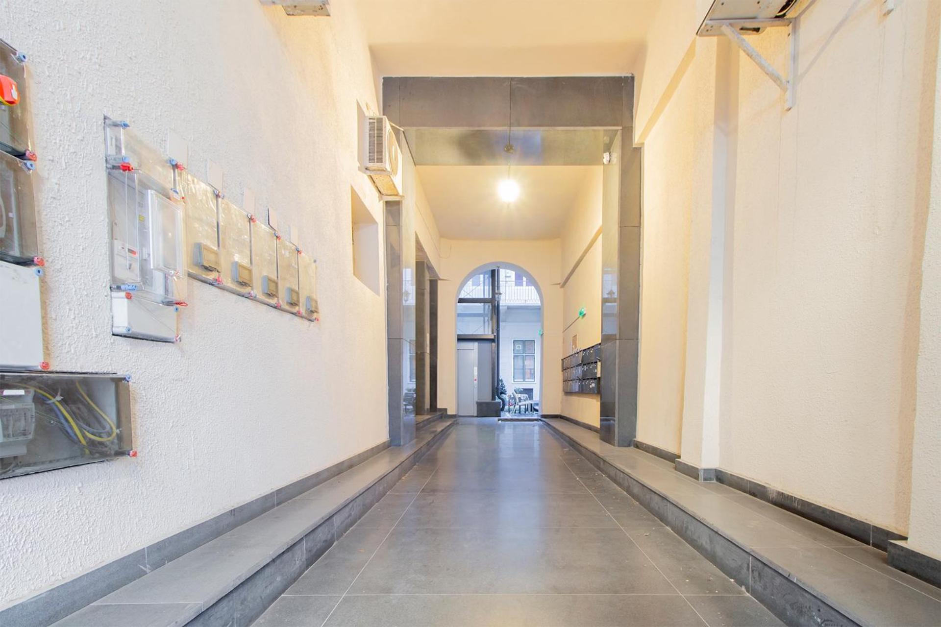 Kalvin 2Bdr Apartment With Ac ブダペスト エクステリア 写真