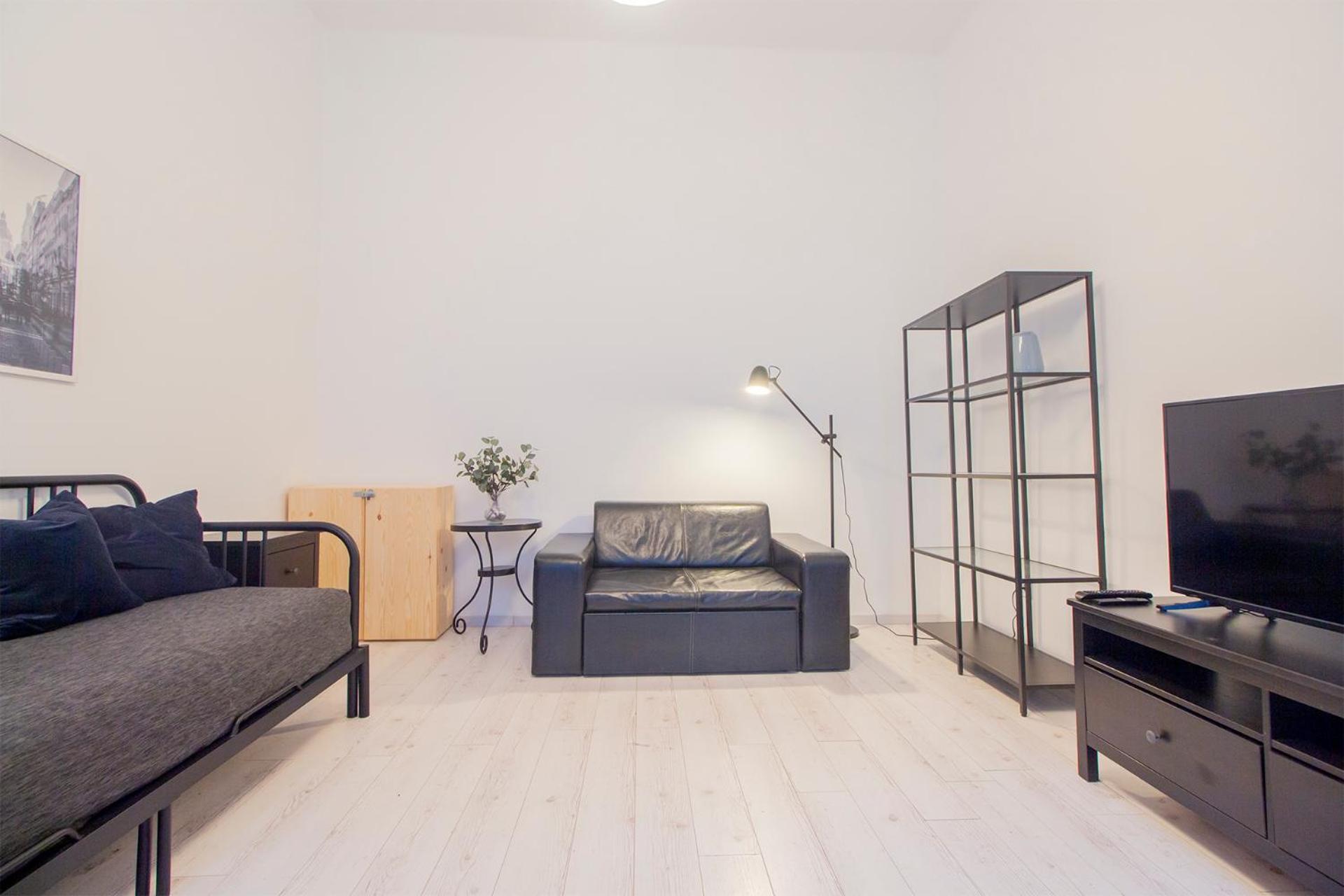 Kalvin 2Bdr Apartment With Ac ブダペスト エクステリア 写真