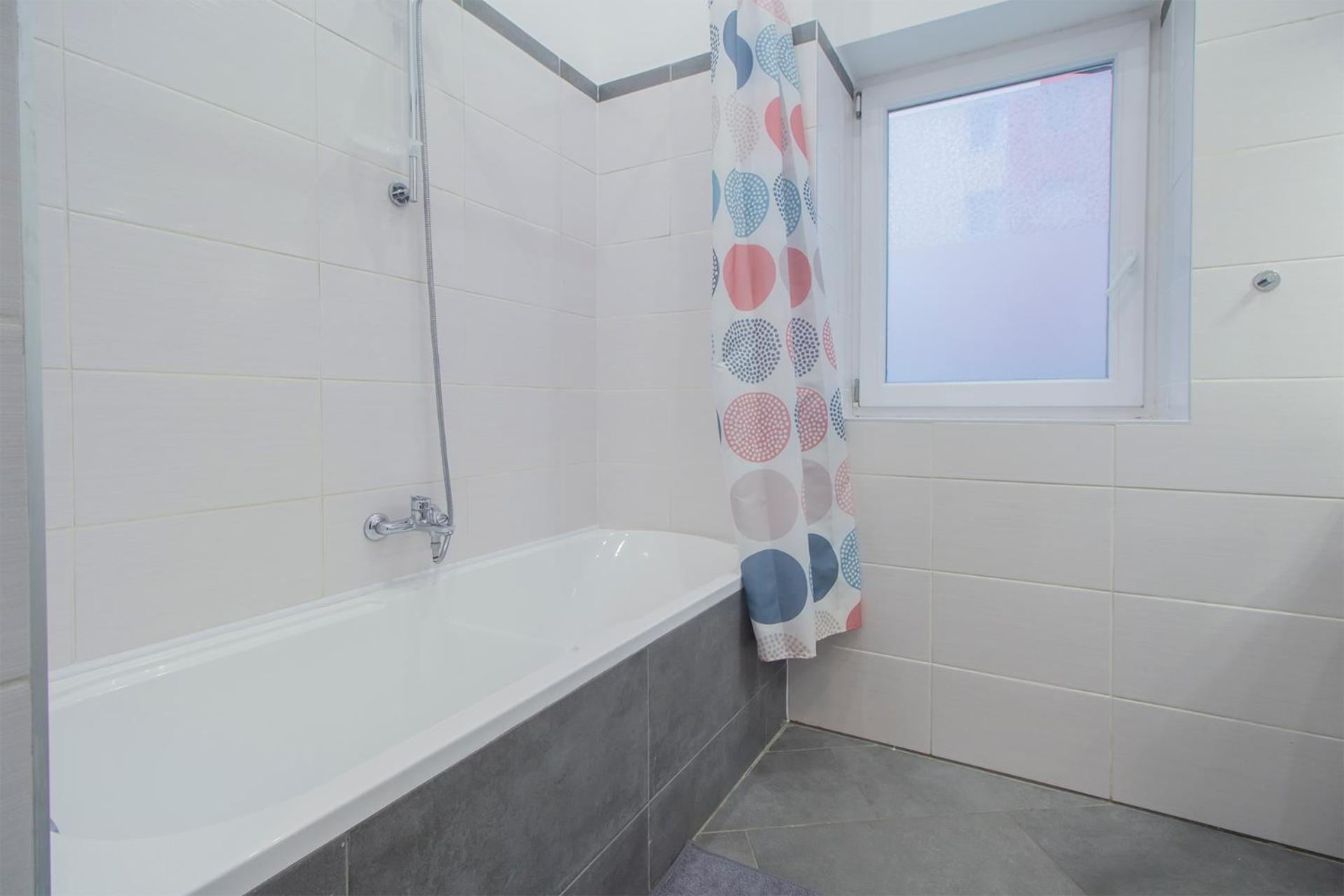 Kalvin 2Bdr Apartment With Ac ブダペスト エクステリア 写真