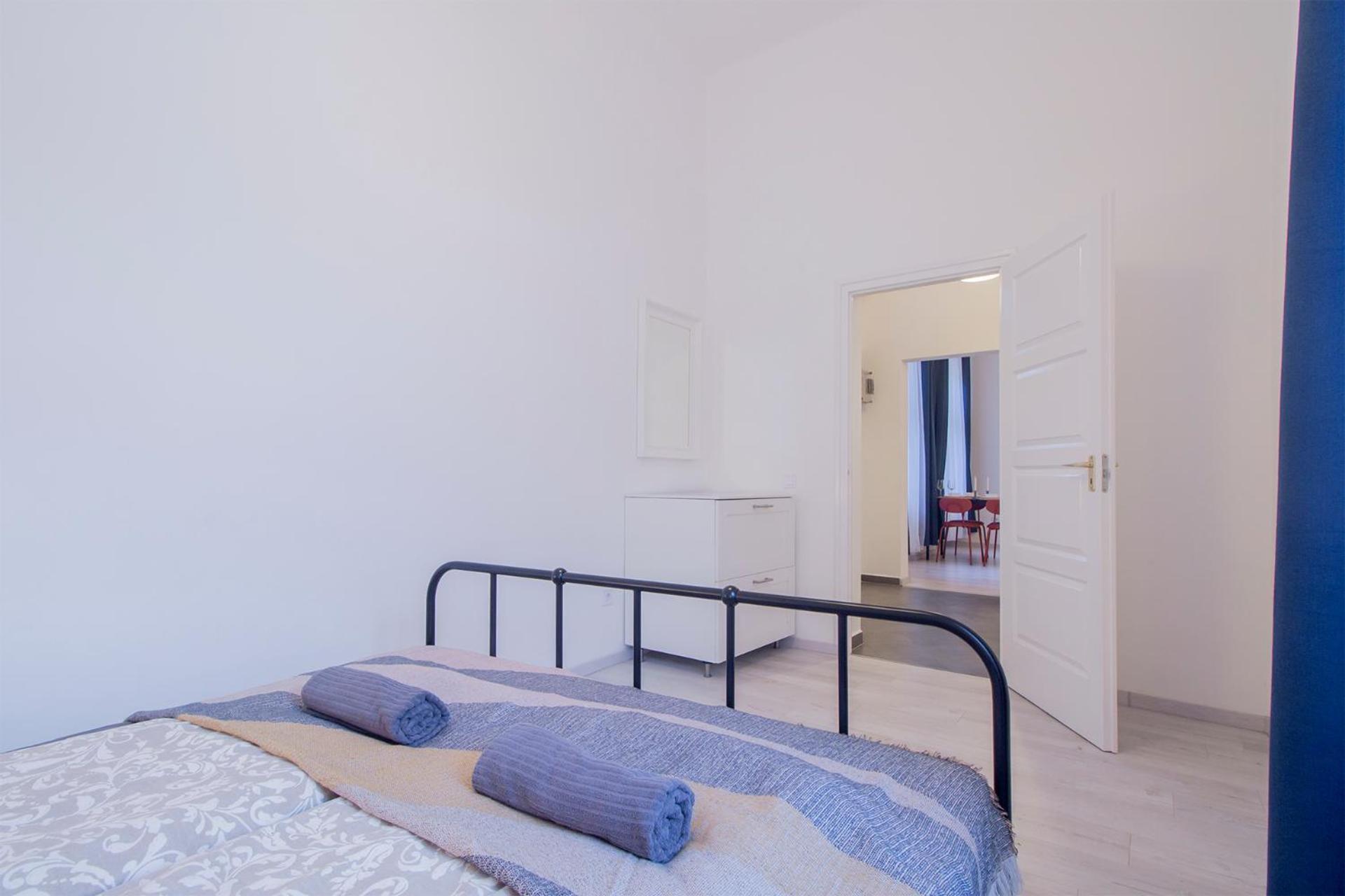 Kalvin 2Bdr Apartment With Ac ブダペスト エクステリア 写真